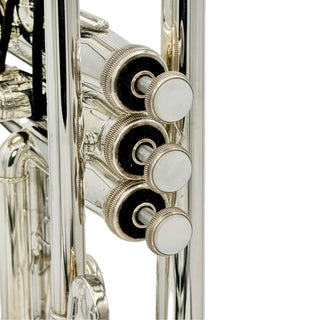 S.E. Shires Q11RS C Trumpet - Q Series - Serial #: Q2262-DL (Pre-Owned)