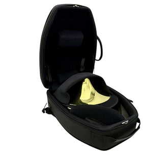 S.E. Shires Q21 - F/Bb Double French Horn - Yellow Brass - Detachable Bell - Lacquered Finish