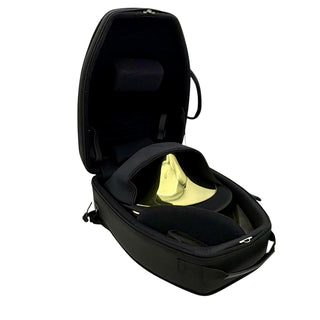S.E. Shires Q21 - F/Bb Double French Horn - Yellow Brass - Detachable Bell - Lacquered Finish