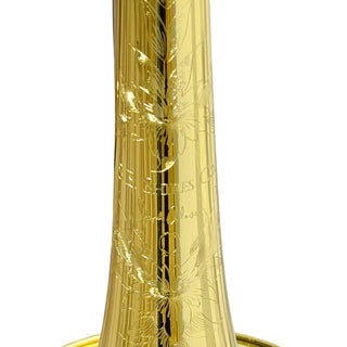 S.E. Shires Q30YR Q Series Tenor Trombone Rotary Valve