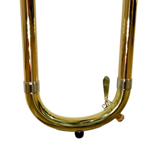 S.E. Shires Q30YR Q Series Tenor Trombone Rotary Valve