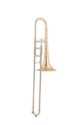 S.E. Shires Solo Model Alto Trombone