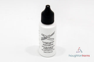 Slide-o-Mix Rapid Comfort Mix - Trombone Hand Slide Lubricant
