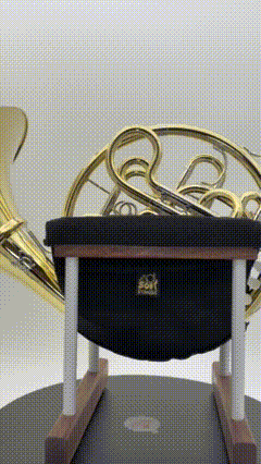 Soft Stand for Horn