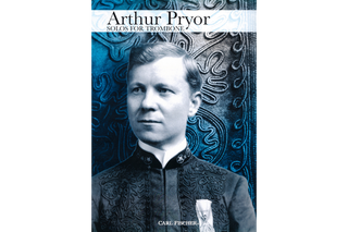 Solos for Trombone by Arthur Pryor