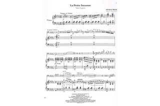 Solos for Trombone by Arthur Pryor
