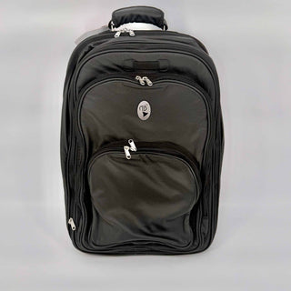 Special Order - Marcus Bonna Backpack Bag with Room for Piston Trumpet and Flugelhorn