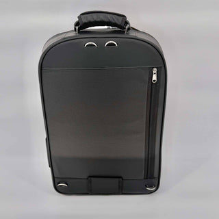 Special Order - Marcus Bonna Backpack Bag with Room for Piston Trumpet and Flugelhorn