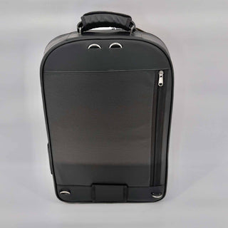 Special Order - Marcus Bonna Backpack Bag with Room for Piston Trumpet and Flugelhorn