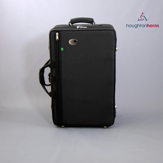 Special Order - Marcus Bonna - Case for 4 Piston Trumpets
