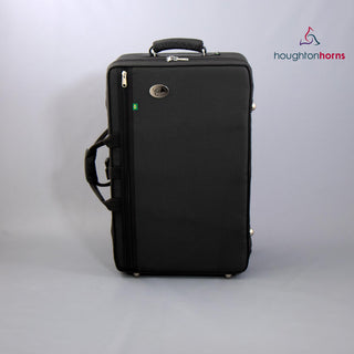 Special Order - Marcus Bonna - Case for 4 Piston Trumpets