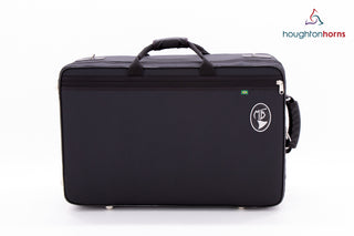 Special Order - Marcus Bonna - Case for 4 Piston Trumpets