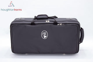 Special Order - Marcus Bonna Compact - Case for 3 Piston Trumpets