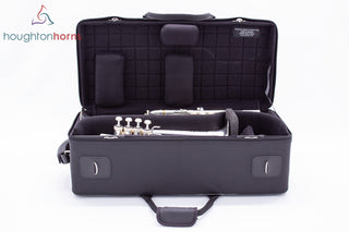 Special Order - Marcus Bonna Compact - Case for 3 Piston Trumpets