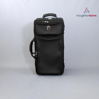 Special Order - Marcus Bonna - Double Case for Trumpet and Flugelhorn