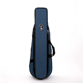 Special Order - Marcus Bonna MB-2 - Detachable Bell Bass Trombone Case