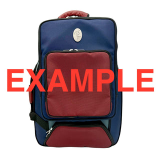 Special Order - Marcus Bonna MB-5 Flex - Detachable Bell French Horn Case