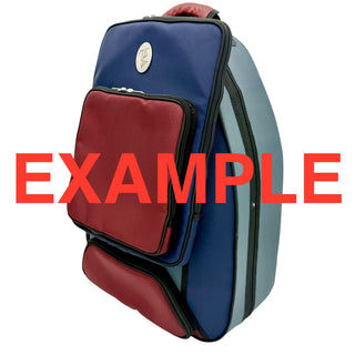 Special Order - Marcus Bonna MB-5 Flex - Detachable Bell French Horn Case