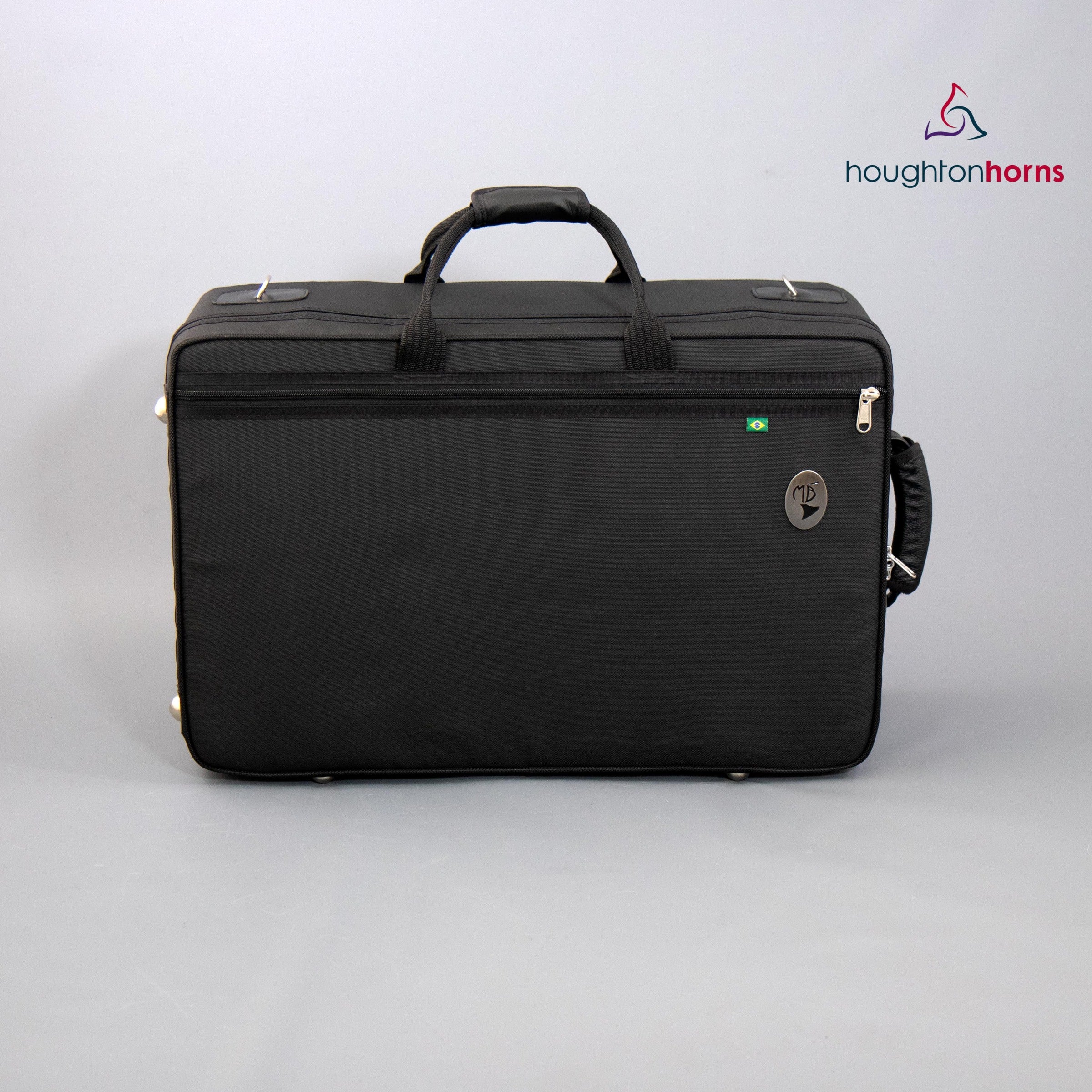 Special Order - Marcus Bonna MB - Case for 4 Rotary Trumpets