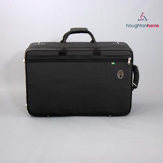 Special Order - Marcus Bonna MB - Case for 4 Rotary Trumpets