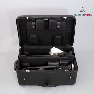 Special Order - Marcus Bonna MB - Case for 4 Rotary Trumpets