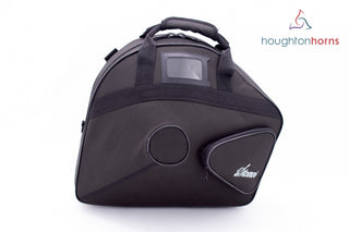 Stomvi Elite - F/Bb Double French Horn - Detachable Bell Unlacquered Finish