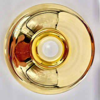 Stomvi Elite - F/Bb Double French Horn - Detachable Bell Unlacquered Finish