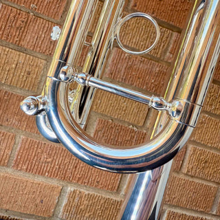 Stomvi Forte C Trumpet