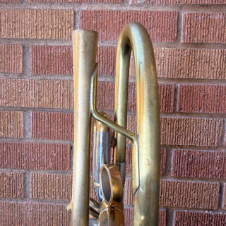 Taylor Chicago 46 II Lite Bb Trumpet - Serial #: 190222 (Pre-Owned)
