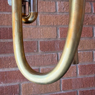 Taylor Chicago 46 II Lite Bb Trumpet - Serial #: 190222 (Pre-Owned)