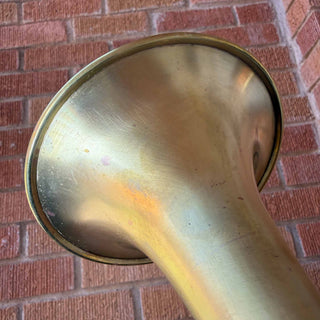 Taylor Chicago 46 II Lite Bb Trumpet - Serial #: 190222 (Pre-Owned)