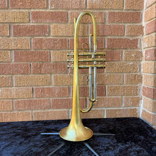 Taylor Chicago 46 II Lite Bb Trumpet - Serial #: 190222 (Pre-Owned)