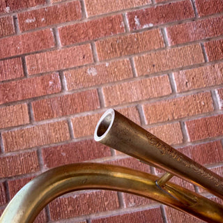 Taylor Chicago 46 II Lite Bb Trumpet - Serial #: 190222 (Pre-Owned)