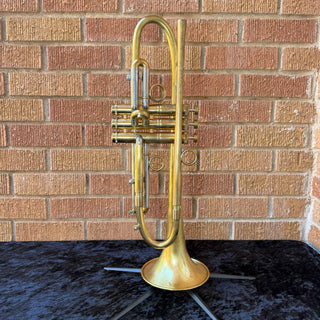 Taylor Chicago 46 II Lite Bb Trumpet - Serial #: 190222 (Pre-Owned)