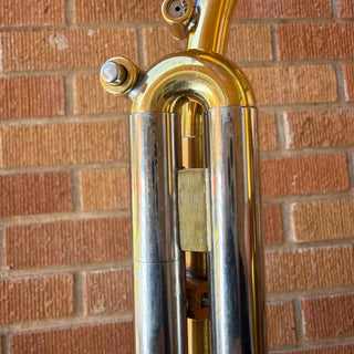 Taylor Chicago 46 II Lite Bb Trumpet - Serial #: 190222 (Pre-Owned)