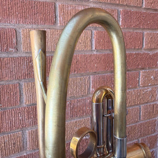 Taylor Chicago 46 II Lite Bb Trumpet - Serial #: 190222 (Pre-Owned)