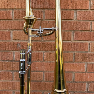 Thein American 22 Tenor Trombone
