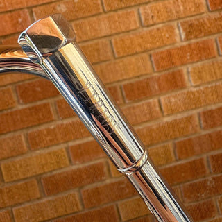 Ventus by Eastman Shires Bb Trumpet - Serial #: 109876 (Demo)