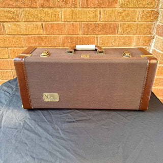 Ventus by Eastman Shires Bb Trumpet - Serial #: 109876 (Demo)