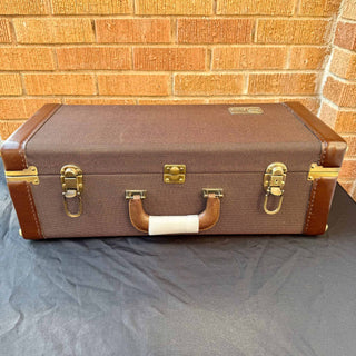 Ventus by Eastman Shires Bb Trumpet - Serial #: 109876 (Demo)