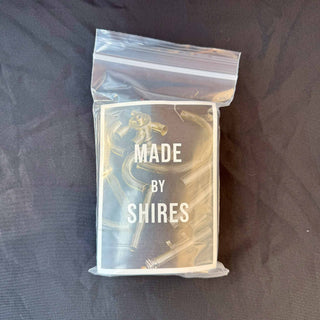 Ventus by Eastman Shires Bb Trumpet - Serial #: 109876 (Demo)