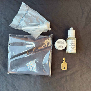 Ventus by Eastman Shires Bb Trumpet- Serial #: 109876 (Demo)