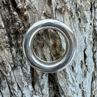 Verus Everest Two-Piece French Horn Mouthpiece Rims