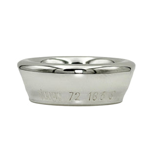 Verus 72 - French Horn Two-Piece Mouthpiece Rim