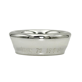 Verus 72 - French Horn Two-Piece Mouthpiece Rim