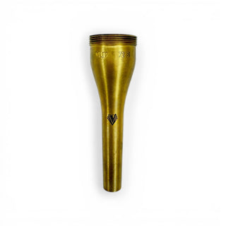 Verus 72 - French Horn Two-Piece Mouthpiece Underpart