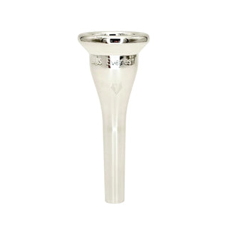 Verus Everest - French Horn One-Piece Mouthpiece