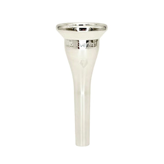 Verus Everest - French Horn One-Piece Mouthpiece