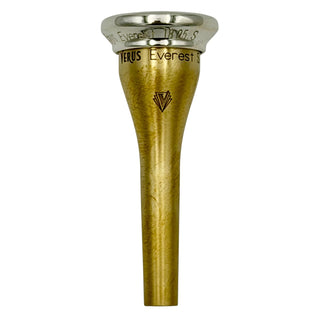 Verus Everest - French Horn Two-Piece Mouthpiece Rim
