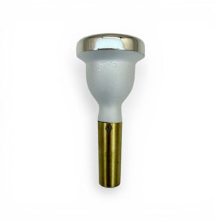 Verus JSV 2 - John Sebastian Vera Signature Model - Large Bore Tenor Trombone Mouthpiece